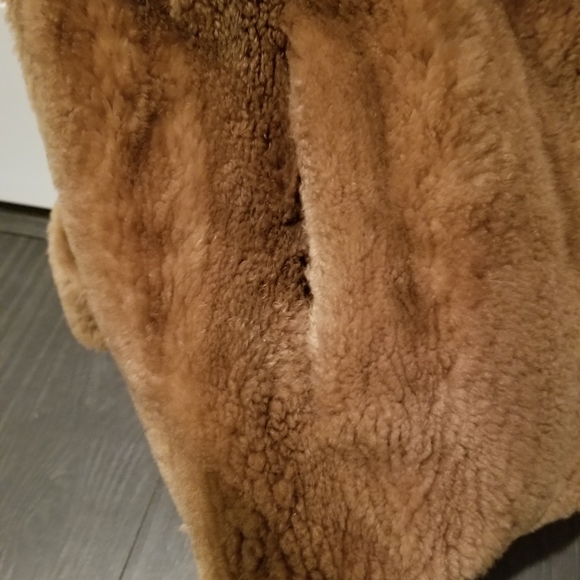 Vintage mink coat - Picture 3 of 7